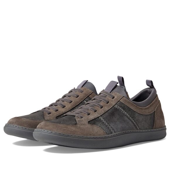 johnnie-O Authentic Sneaker Gray 8 D (M)